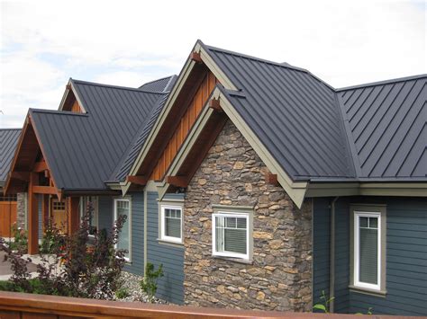 house with metal roof beams|standing seam metal roofing brands.